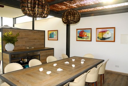 Vineyard Luxury Home - Monte Estàcio, Portugal