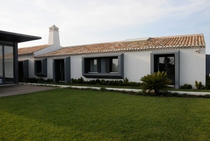 Vineyard Luxury Home - Monte Estàcio, Portugal