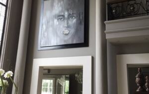 Casa Eloisa | Stunning estate with Gardens - Lerdo, Mexico