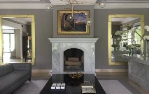 Casa Eloisa | Stunning estate with Gardens - Lerdo, Mexico