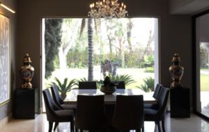 Casa Eloisa | Stunning estate with Gardens - Lerdo, Mexico