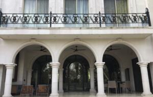 Casa Eloisa | Stunning estate with Gardens - Lerdo, Mexico