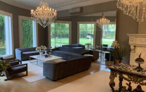 Casa Eloisa | Stunning estate with Gardens - Lerdo, Mexico