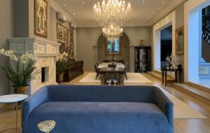 Casa Eloisa | Stunning estate with Gardens - Lerdo, Mexico