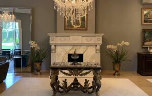 Casa Eloisa | Stunning estate with Gardens - Lerdo, Mexico