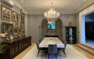 Casa Eloisa | Stunning estate with Gardens - Lerdo, Mexico