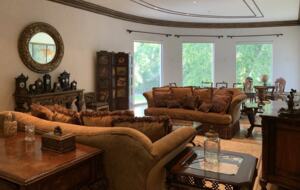 Casa Eloisa | Stunning estate with Gardens - Lerdo, Mexico