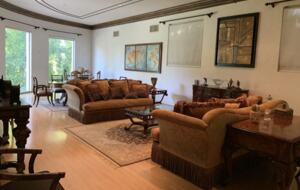 Casa Eloisa | Stunning estate with Gardens - Lerdo, Mexico