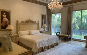 Casa Eloisa | Stunning estate with Gardens - Lerdo, Mexico