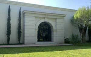 Casa Eloisa | Stunning estate with Gardens - Lerdo, Mexico