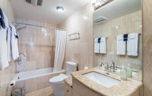 The Point | Lakefront Retreat with private beach and deep water dock - Big Bear Lake, California