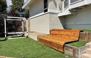 The Point | Lakefront Retreat with private beach and deep water dock - Big Bear Lake, California