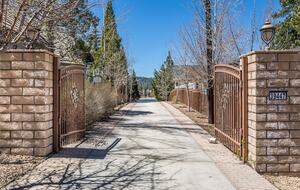 The Point | Lakefront Retreat with private beach and deep water dock - Big Bear Lake, California