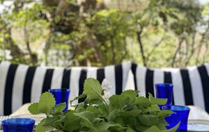 Villa La Nuvola, a seaside sanctuary. - Manila (Greater Manila), Philippines