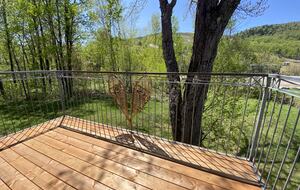 Quebec City so close : ski-in ski-out cozy chalet - Stoneham, Canada