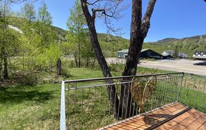 Quebec City so close : ski-in ski-out cozy chalet - Stoneham, Canada