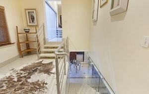 Two Luxury Villas | Lyonesse & Lyons Den - Cape Town, South Africa