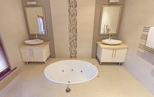 Two Luxury Villas | Lyonesse & Lyons Den - Cape Town, South Africa