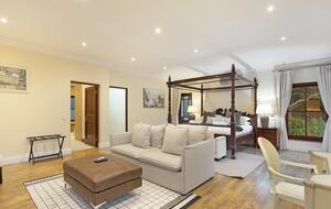 Two Luxury Villas | Lyonesse & Lyons Den - Cape Town, South Africa