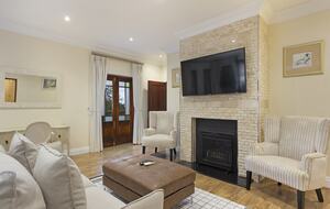 Two Luxury Villas | Lyonesse & Lyons Den - Cape Town, South Africa