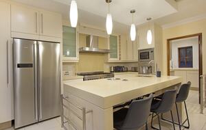 Two Luxury Villas | Lyonesse & Lyons Den - Cape Town, South Africa