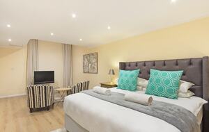 Two Luxury Villas | Lyonesse & Lyons Den - Cape Town, South Africa