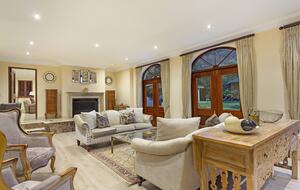 Two Luxury Villas | Lyonesse & Lyons Den - Cape Town, South Africa