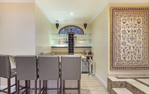 Two Luxury Villas | Lyonesse & Lyons Den - Cape Town, South Africa