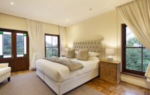 Two Luxury Villas | Lyonesse & Lyons Den - Cape Town, South Africa