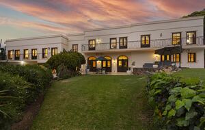 Two Luxury Villas | Lyonesse & Lyons Den - Cape Town, South Africa