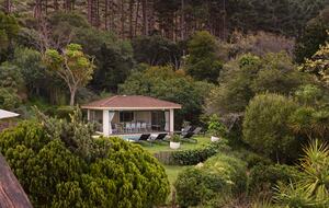 Two Luxury Villas | Lyonesse & Lyons Den - Cape Town, South Africa