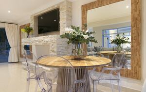 Two Luxury Villas | Lyonesse & Lyons Den - Cape Town, South Africa