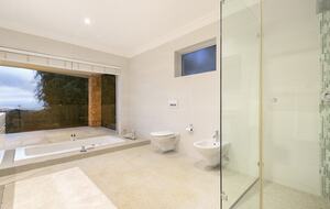 Two Luxury Villas | Lyonesse & Lyons Den - Cape Town, South Africa