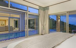 Two Luxury Villas | Lyonesse & Lyons Den - Cape Town, South Africa