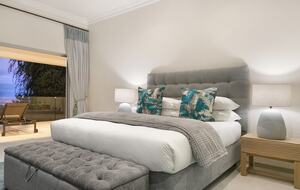 Two Luxury Villas | Lyonesse & Lyons Den - Cape Town, South Africa