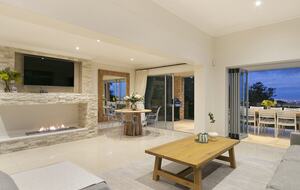 Two Luxury Villas | Lyonesse & Lyons Den - Cape Town, South Africa