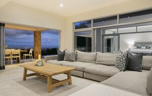 Two Luxury Villas | Lyonesse & Lyons Den - Cape Town, South Africa