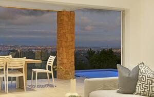 Two Luxury Villas | Lyonesse & Lyons Den - Cape Town, South Africa