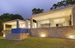 Two Luxury Villas | Lyonesse & Lyons Den - Cape Town, South Africa