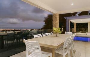 Two Luxury Villas | Lyonesse & Lyons Den - Cape Town, South Africa