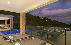 Two Luxury Villas | Lyonesse & Lyons Den - Cape Town, South Africa