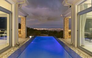 Two Luxury Villas | Lyonesse & Lyons Den - Cape Town, South Africa