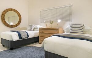 Two Luxury Villas | Lyonesse & Lyons Den - Cape Town, South Africa