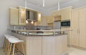 Two Luxury Villas | Lyonesse & Lyons Den - Cape Town, South Africa