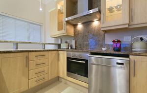 Two Luxury Villas | Lyonesse & Lyons Den - Cape Town, South Africa