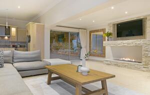 Two Luxury Villas | Lyonesse & Lyons Den - Cape Town, South Africa