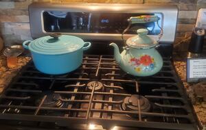 Whale Cove Oceanfront Dream - Depoe Bay, Oregon