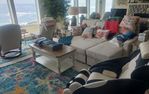 Whale Cove Oceanfront Dream - Depoe Bay, Oregon