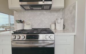 Summer Lillie | No. 3 - Summerland, California