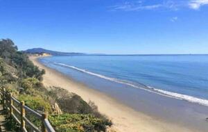 Summer Lillie | No. 3 - Summerland, California